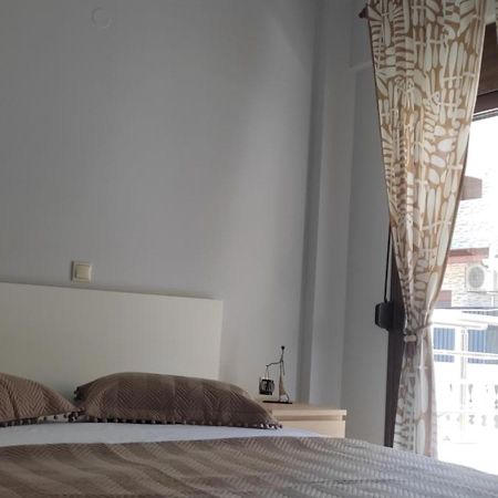 Καλυψω Apartment Неа Потидея Екстериор снимка