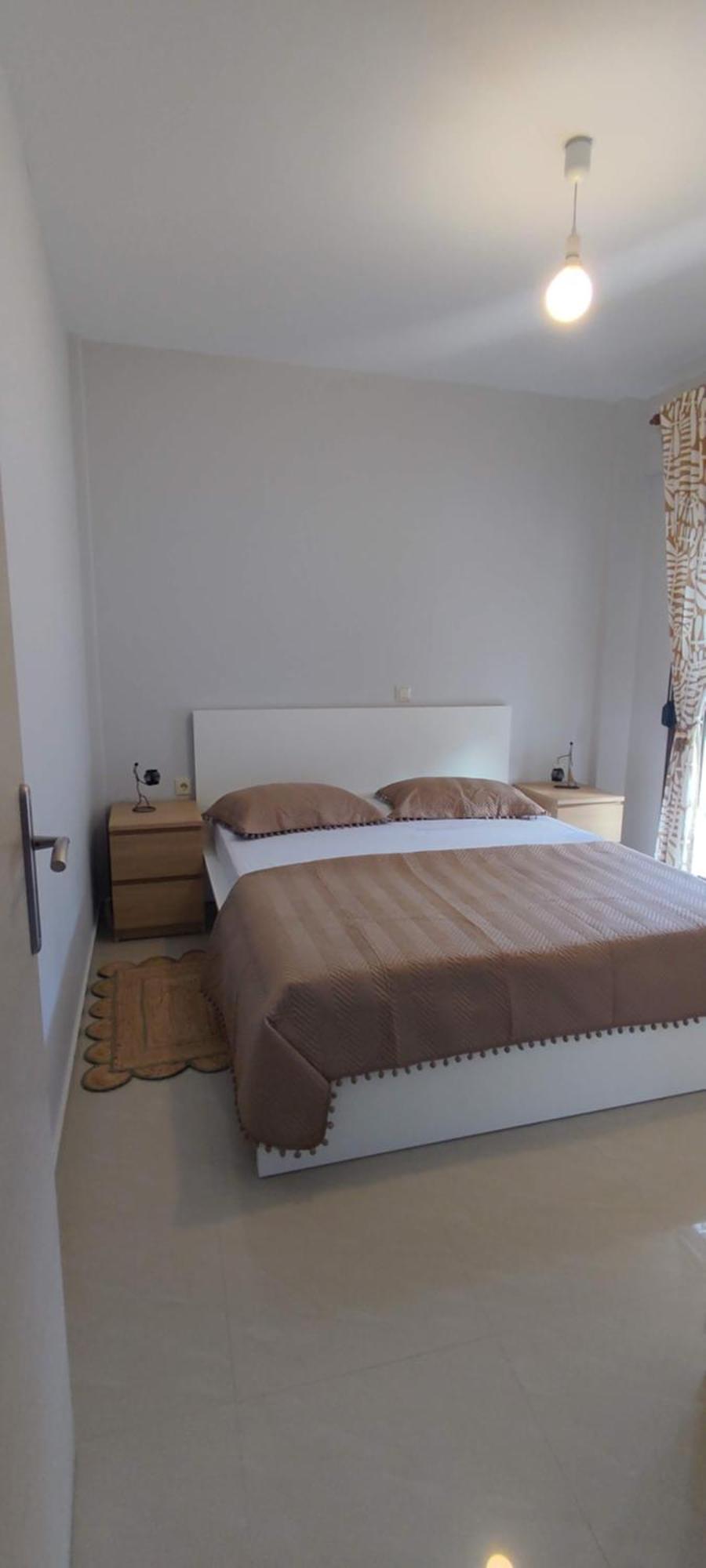 Καλυψω Apartment Неа Потидея Екстериор снимка