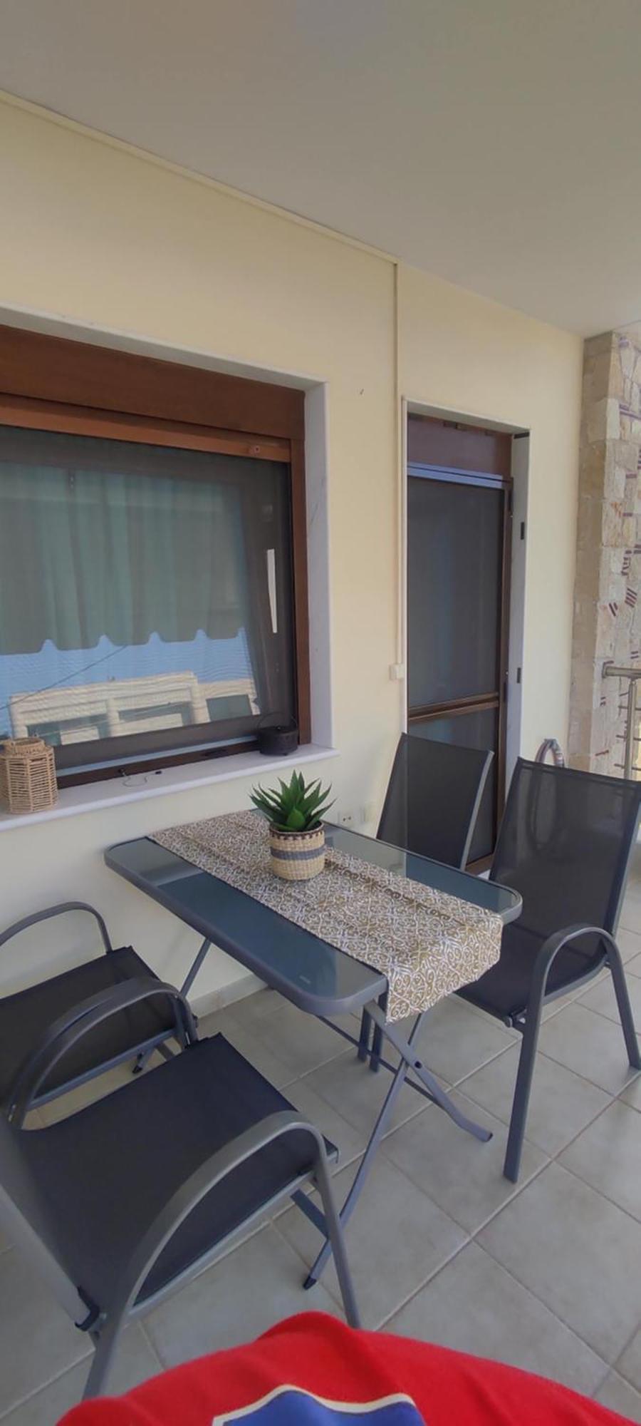 Καλυψω Apartment Неа Потидея Екстериор снимка