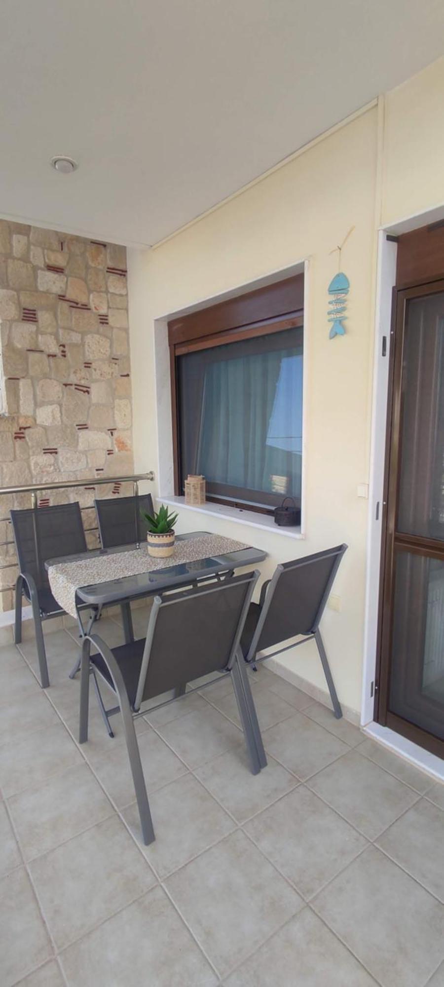 Καλυψω Apartment Неа Потидея Екстериор снимка