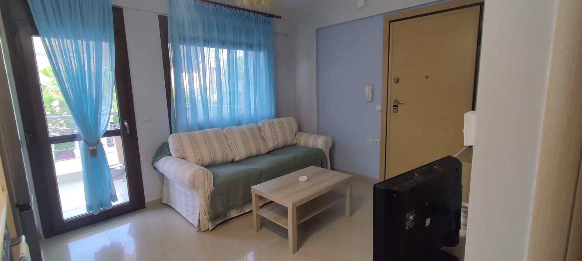 Καλυψω Apartment Неа Потидея Екстериор снимка