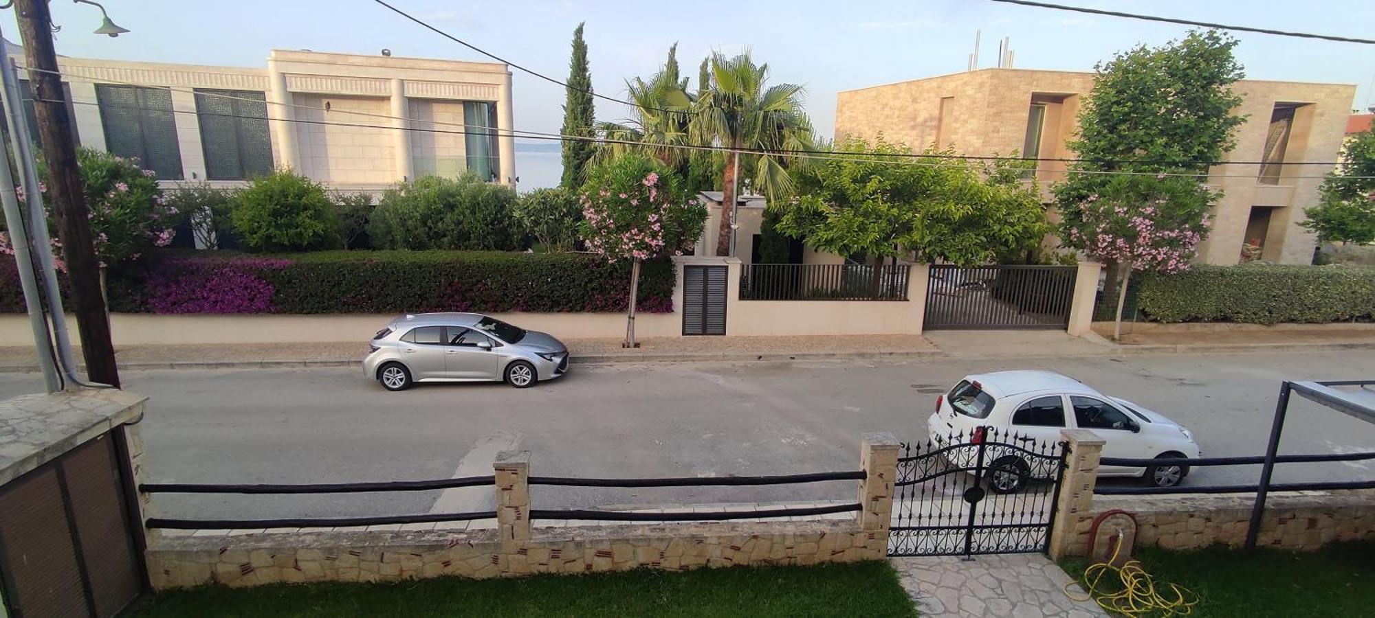 Καλυψω Apartment Неа Потидея Екстериор снимка