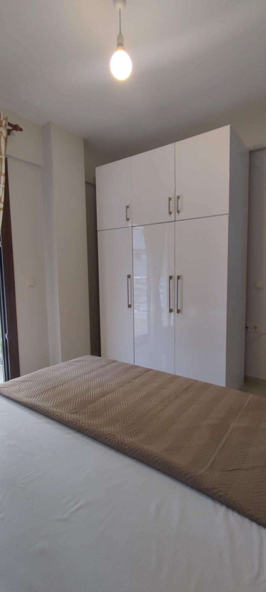 Καλυψω Apartment Неа Потидея Екстериор снимка