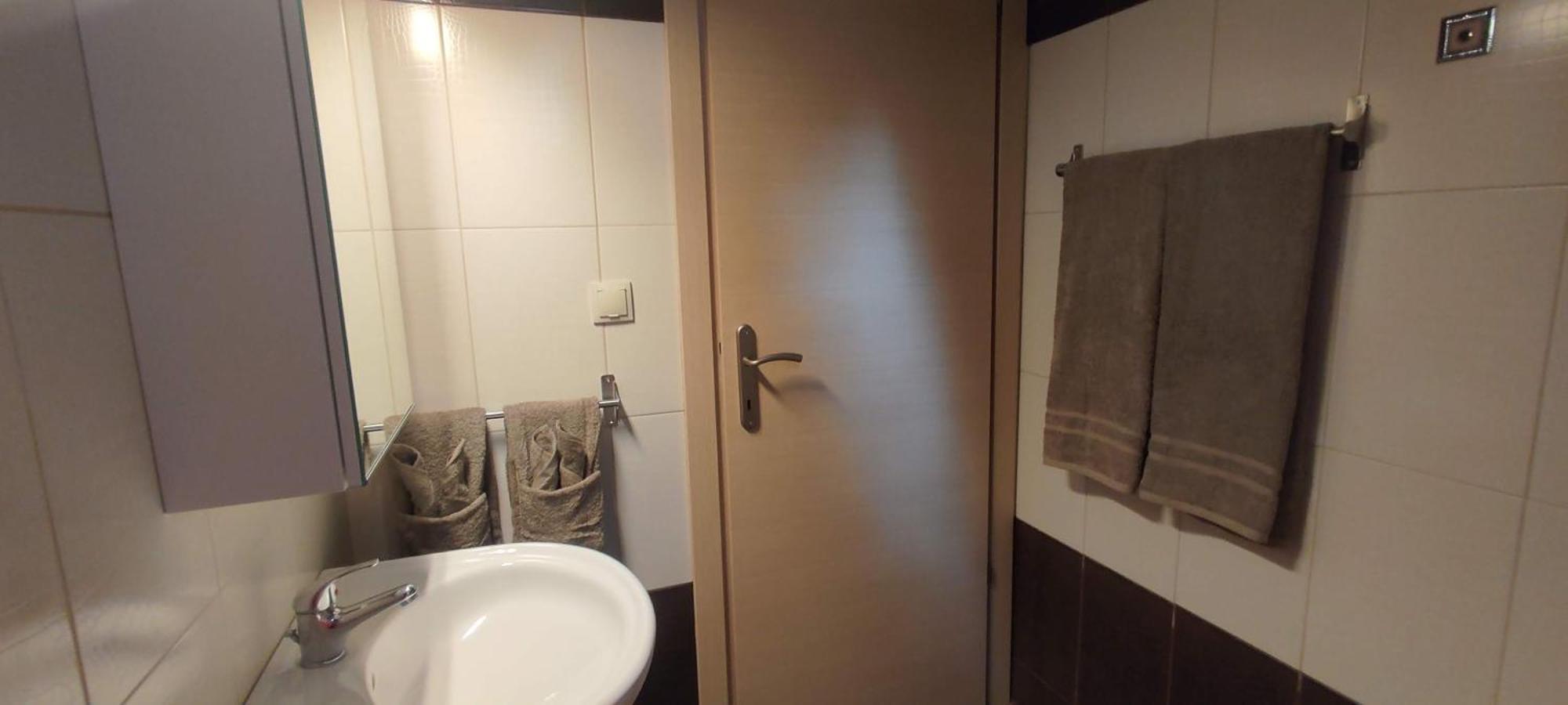 Καλυψω Apartment Неа Потидея Екстериор снимка