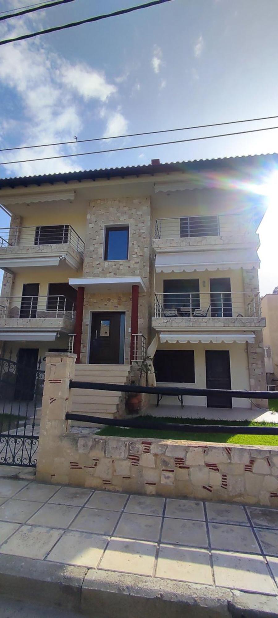 Καλυψω Apartment Неа Потидея Екстериор снимка