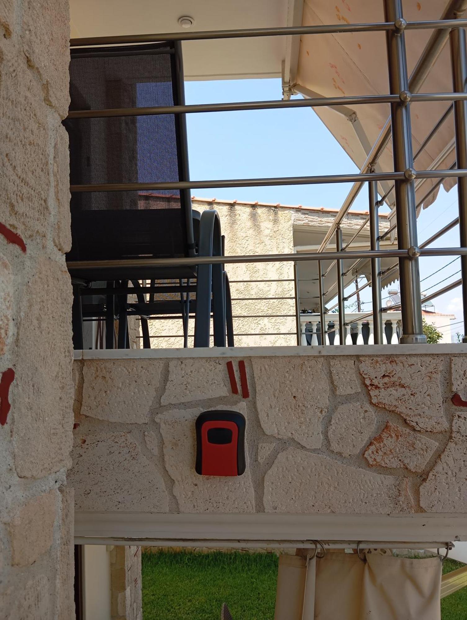 Καλυψω Apartment Неа Потидея Екстериор снимка